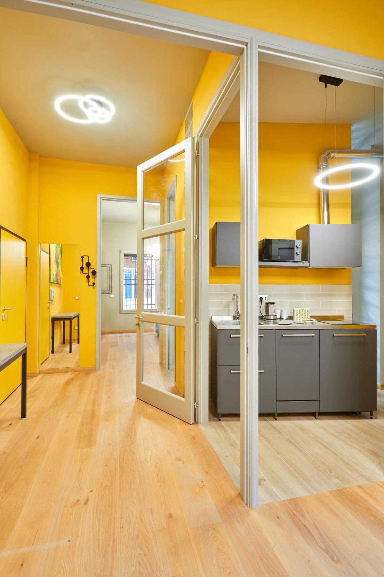 Central And Comfy Apartment Free Netflix And Disney Plus Bologna Bagian luar foto