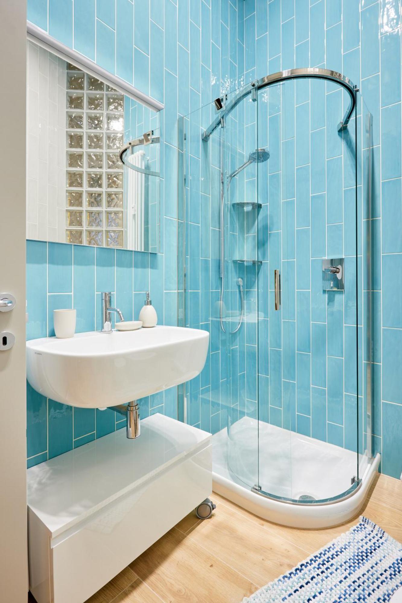 Central And Comfy Apartment Free Netflix And Disney Plus Bologna Bagian luar foto