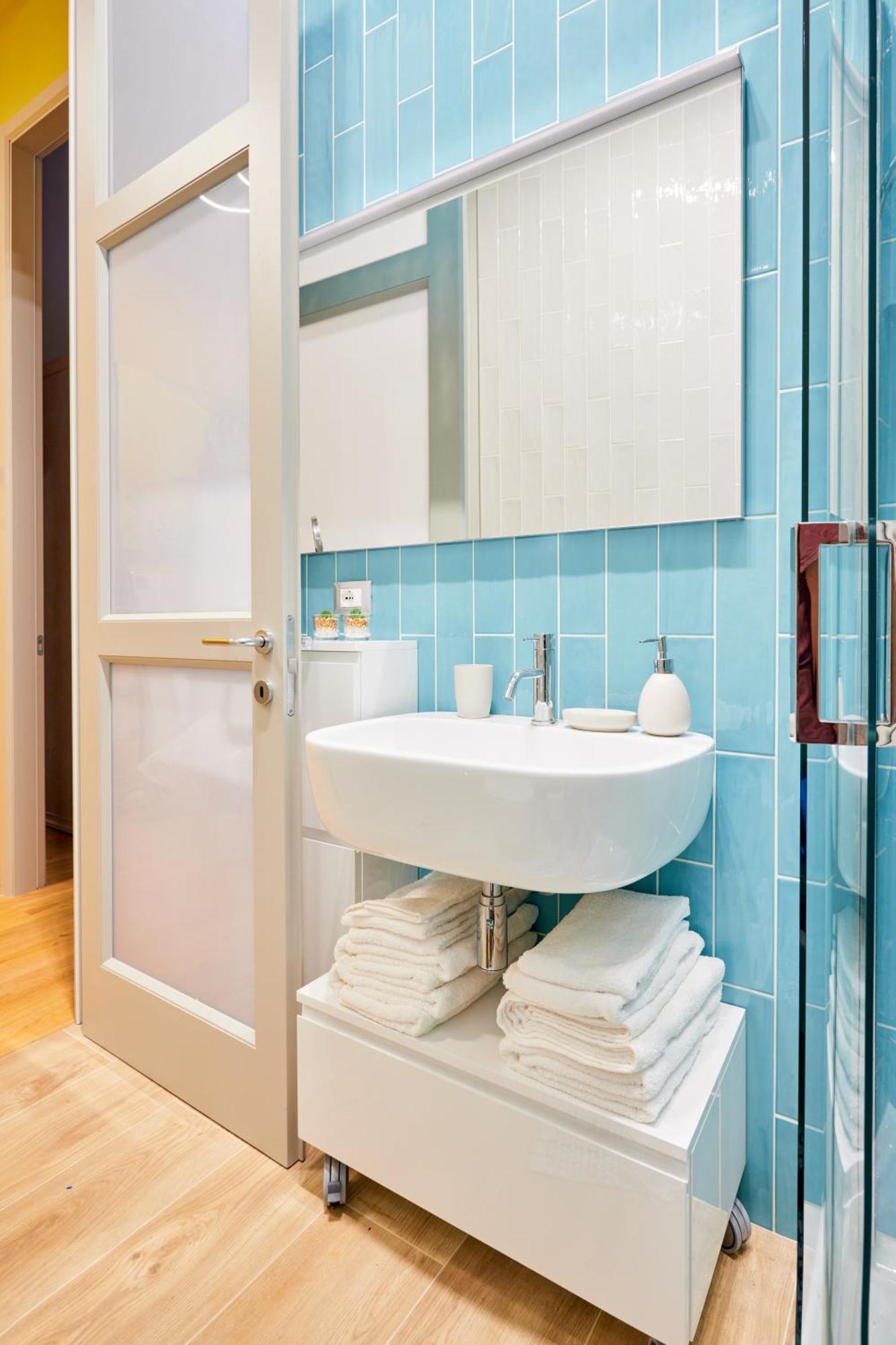 Central And Comfy Apartment Free Netflix And Disney Plus Bologna Bagian luar foto