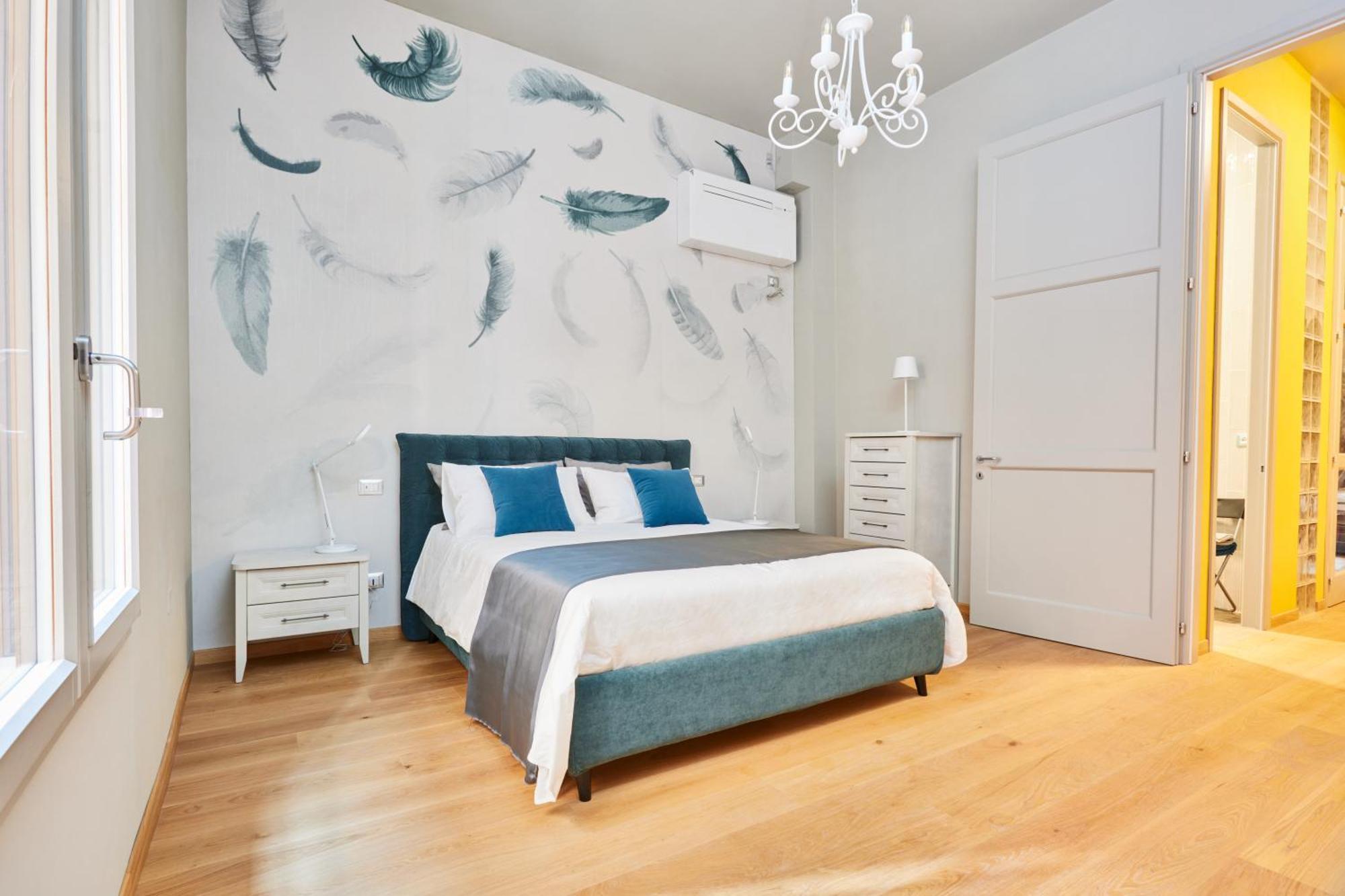 Central And Comfy Apartment Free Netflix And Disney Plus Bologna Bagian luar foto