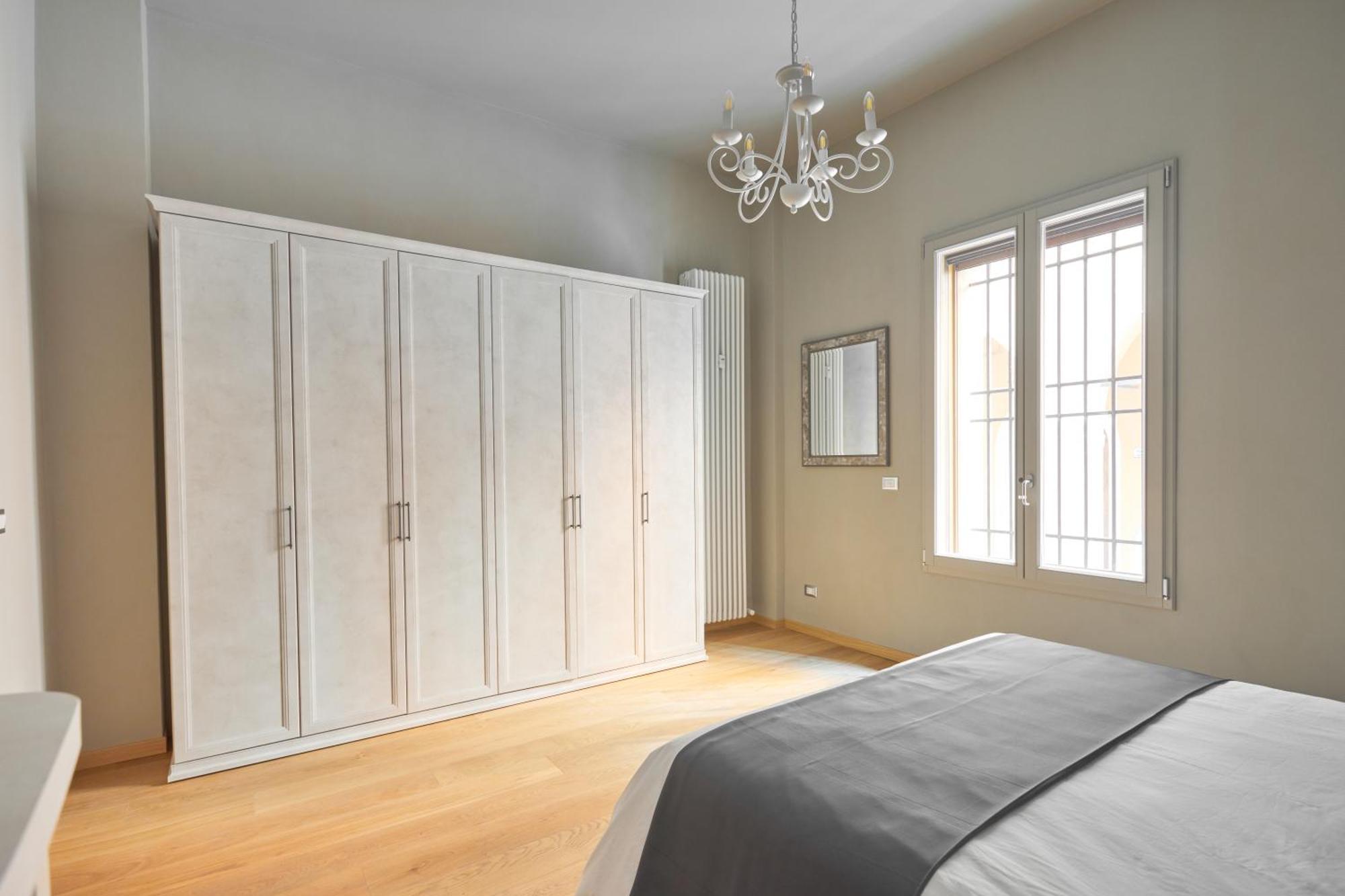 Central And Comfy Apartment Free Netflix And Disney Plus Bologna Bagian luar foto